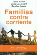 Familias Contracorriente PDF