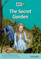 Family & Friends 6 The Secret Garden PDF
