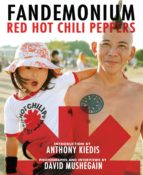 Fandemonium: Red Hot Chili Peppers