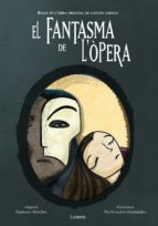 Fantasma De L Opera PDF