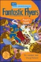 Fantastic Flyers: Activity Book
