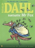 Fantastic Mr. Fox PDF