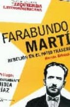 Farabundo Marti: Rebelion En El Patio Trasero
