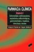 Farmacologia Clinica PDF