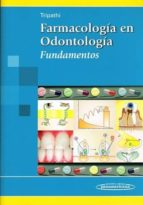 Farmacologia En Odontologia: Fundamentos
