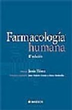 Farmacologia Humana PDF