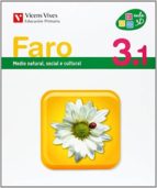 Faro 3º Primaria Medio Natural Social E Cultural PDF