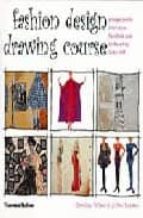Fashion Design Drawing Couse