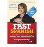 Fast Spanish With Elisabeth Smith