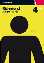 Fast Track 4º Eso Workbook Ed 2016