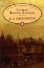 Father Brown Stories PDF
