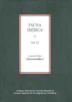Fauna Iberica : Coleoptera, Chrysomelidas I