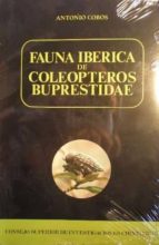 Fauna Iberica De Coleopteros Buprestidae