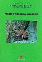 Fauna Venenosa Acuatica PDF
