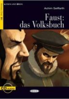 Faust: Das Volksbuch. Buch + Cd