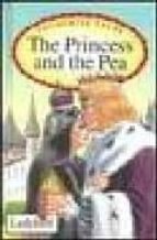 Favourite Tales: The Princess And The Pea