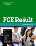 Fce Result Student Book & Online Skills Practice Pack