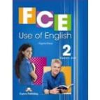 Fce Use Of English 2 Student S Book