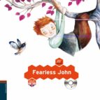 Fearless John = Juan Sin Miedo