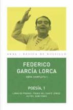 Federico Garcia Lorca: Obra Completa