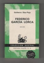 Federico García Lorca. Su Obra E Influencia En La Poesía Española
