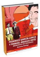 Federico Garcia Lorca Y Manuel Angeles Ortiz