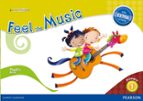 Feel The Music 1 Pupil S Book