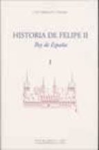 Felipe Ii : La Configuracion De La Monarquia Hispana