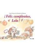 Feliz Cumpleaños, Lola