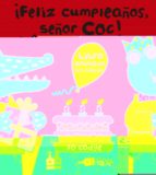¡feliz Cumpleaños Señor Coc! PDF