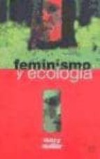 Feminismo Y Ecologia