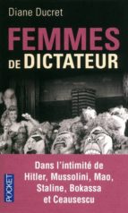 Femmes De Dictateur PDF