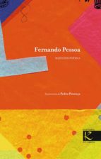 Fernando Pessoa: Seleccion Poetica