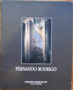 Fernando Rodrigo. Exposición