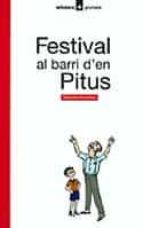 Festival Al Barri D En Pitus