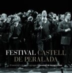 Festival Castell De Peralada: El Escenario De Las Emociones PDF