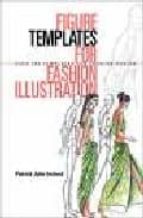 Figures Templates For Fashion Illustration