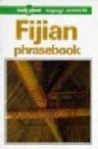 Fijian Phrasebook PDF