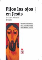 Fijos Los Ojos En Jesus PDF