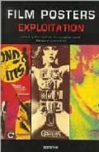 Film Posters: Exploitation