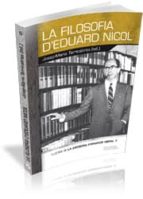 Filosofia D Eduard Nicol