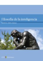 Filosofia De La Inteligencia PDF