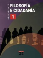 Filosofía E Cidadanía 1º Bacharelato 2008 Galicia PDF