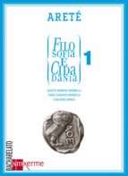 Filosofía E Ciudadanía 1º Bach. Ed 2008 Gallego