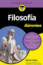 Filosofia Para Dummies PDF