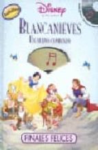 Finales Felices: Blancanieves