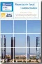 Financiacion Local: Cuatro Estudios PDF