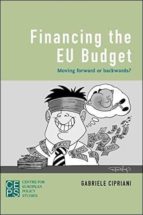 Financing The Eu Budget: Moving Forward Or Backwards? PDF