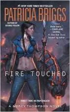 Fire Touched PDF