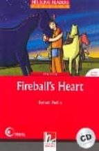 Fireball S Heart